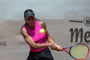 Bild 153 - RL Der Club an der Alster II - Bremerhavener TV v. 1905 : Ergebnis: 4:5